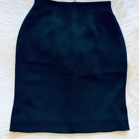 NWOT Jones Studio women’s pencil skirt (Size 6P) - Picture 1 of 3